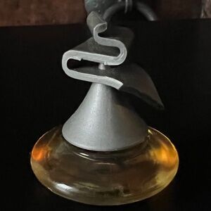 NEW ROMEO di ROMEO GIGLI MINI PERFUME FOR WOMEN 7.5 ml ~ VINTAGE